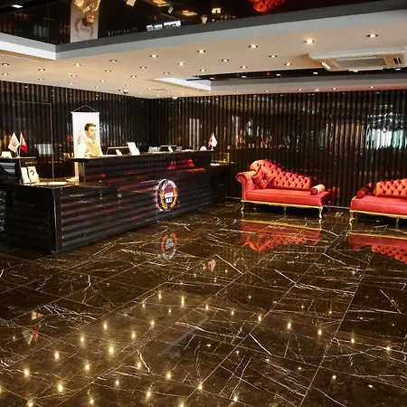 Atasehir Palace & Conference Istanbul